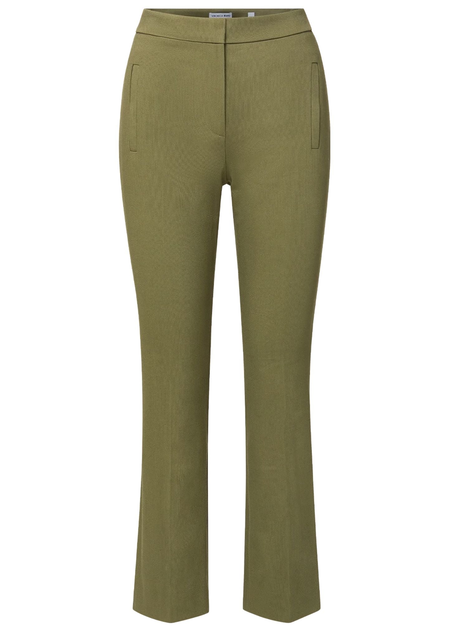 Arte Pant-Bottoms-Uniquities