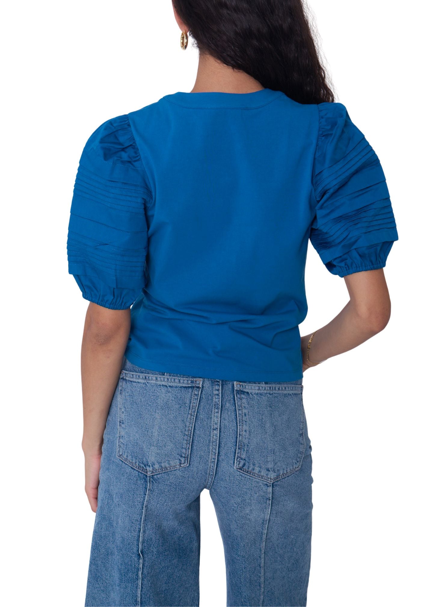 Devony Top-Tops/Blouses-Uniquities