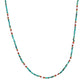 Handmade Beaded Necklace-Jewelry-Uniquities
