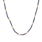 Handmade Beaded Necklace-Jewelry-Uniquities