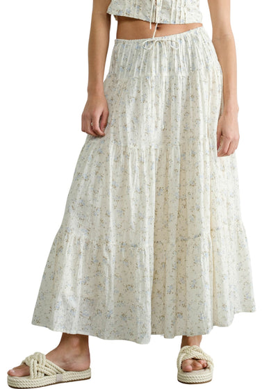 Scottie Skirt Bottoms Kendall Lane 