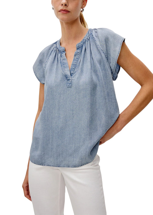 Maribel Top-Tops/Blouses-Uniquities