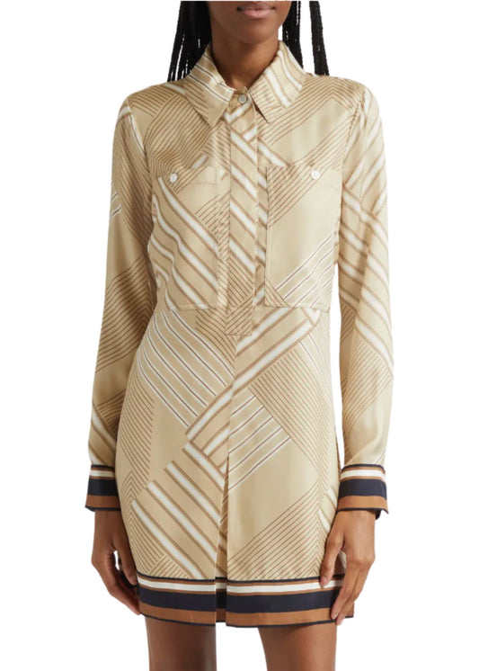 Pryce Dress-Dresses-Uniquities