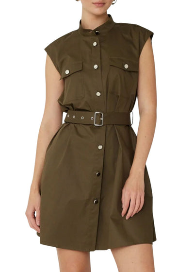 Barbara Dress-Dresses-Uniquities