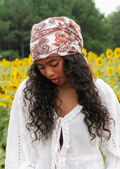 Large Fashion Scarf-Accessories-Uniquities