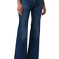 Kimberly 70's Flare Jeans-Denim-Uniquities