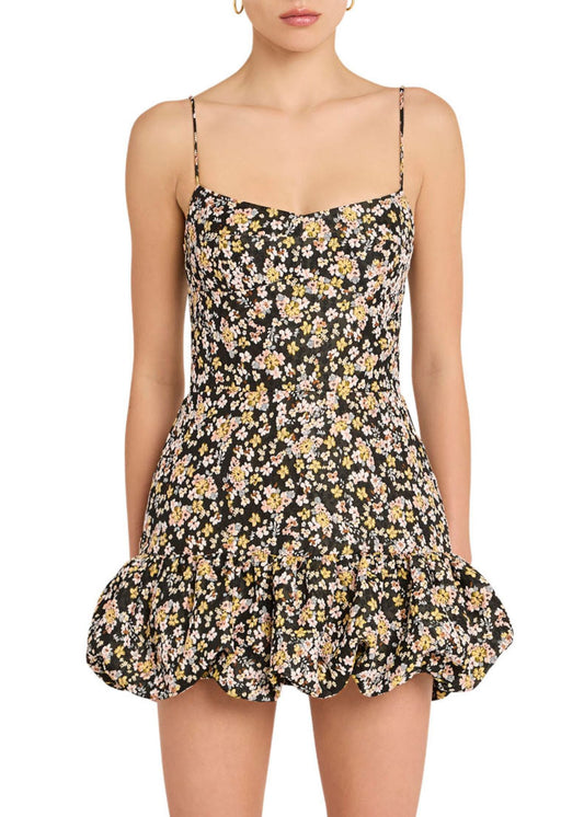 Ivy Skort Bubble-Jumpsuits & Rompers-Uniquities