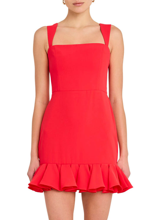 Annabeth Dress-Dresses-Uniquities