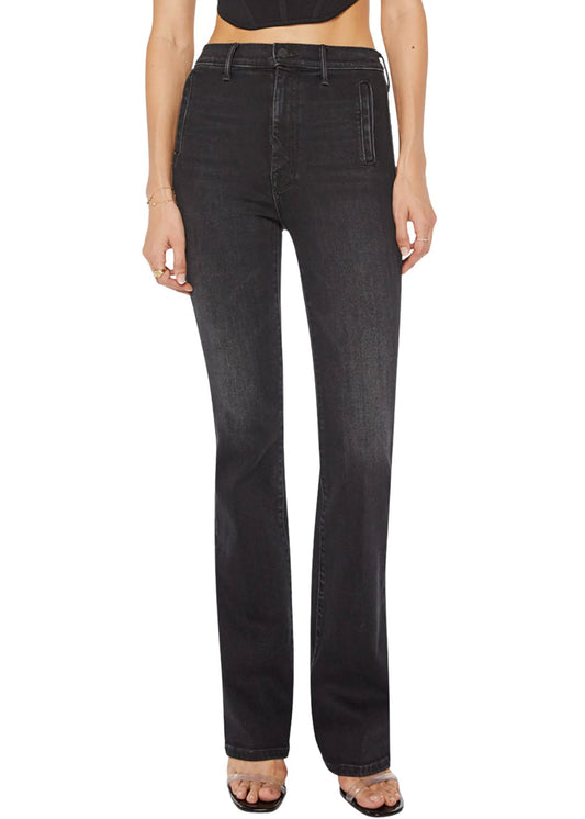 The Drama Jeans-Denim-Uniquities