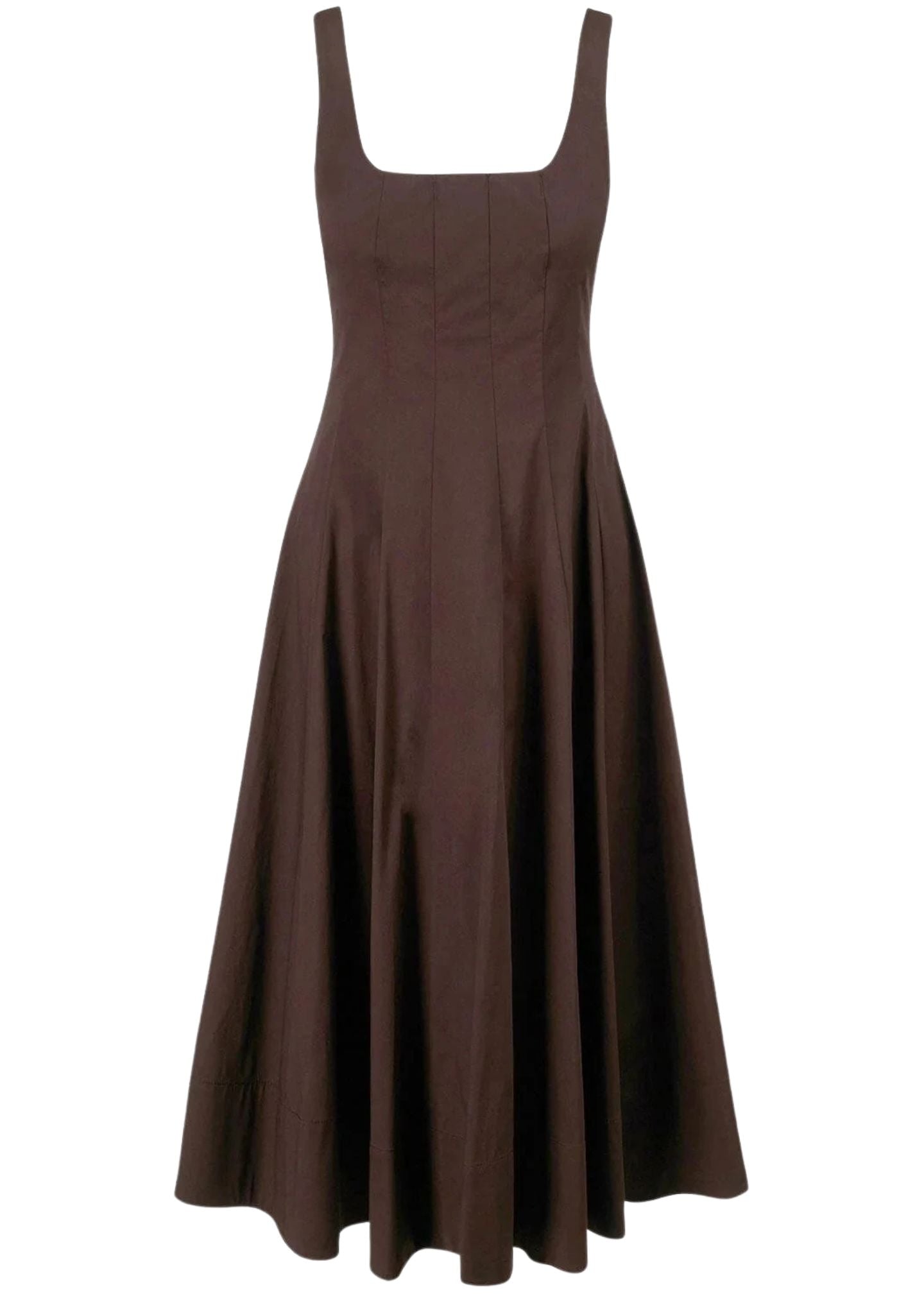 Wells Dress-Dresses-Uniquities