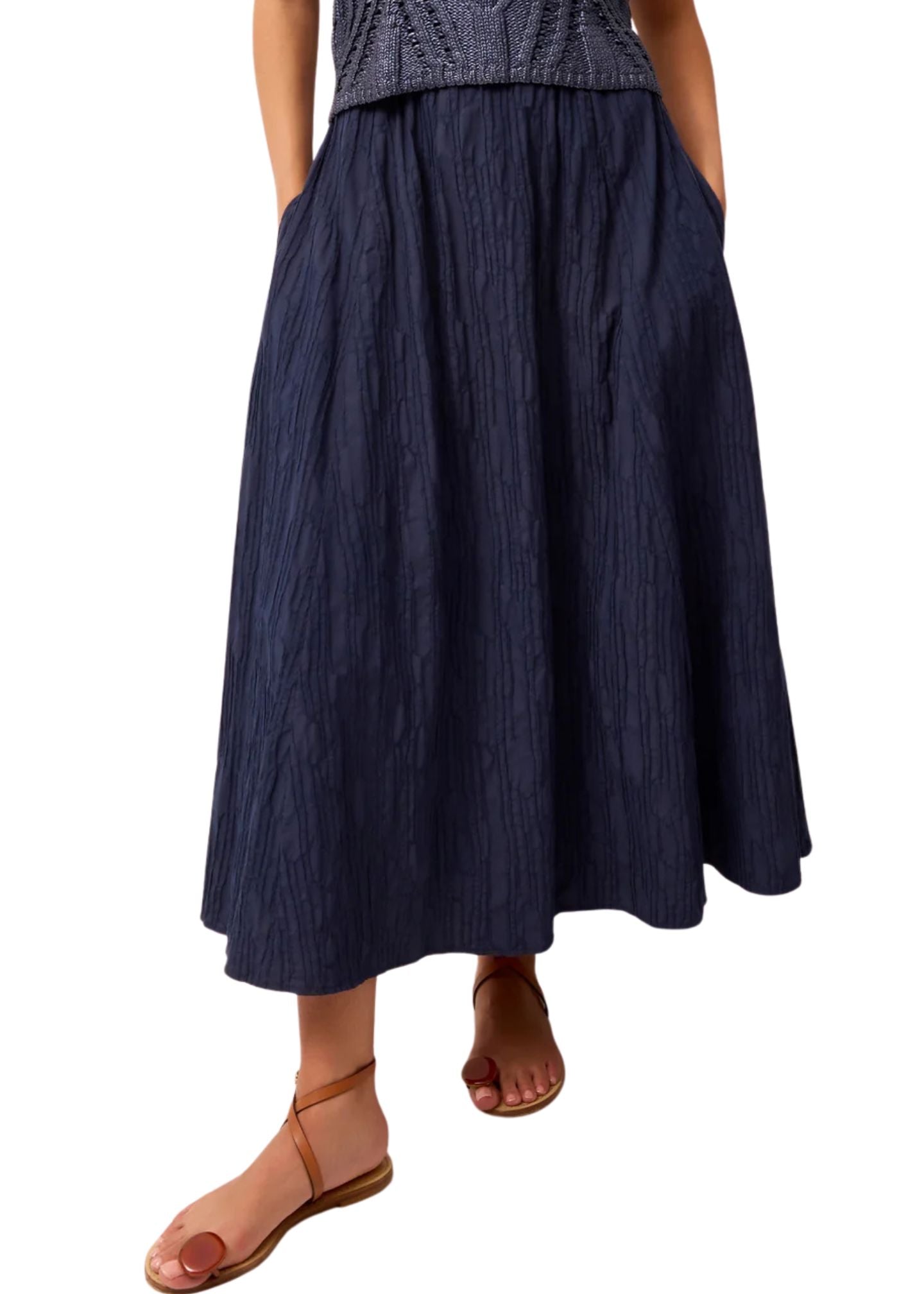 Sasha Skirt-Bottoms-Uniquities