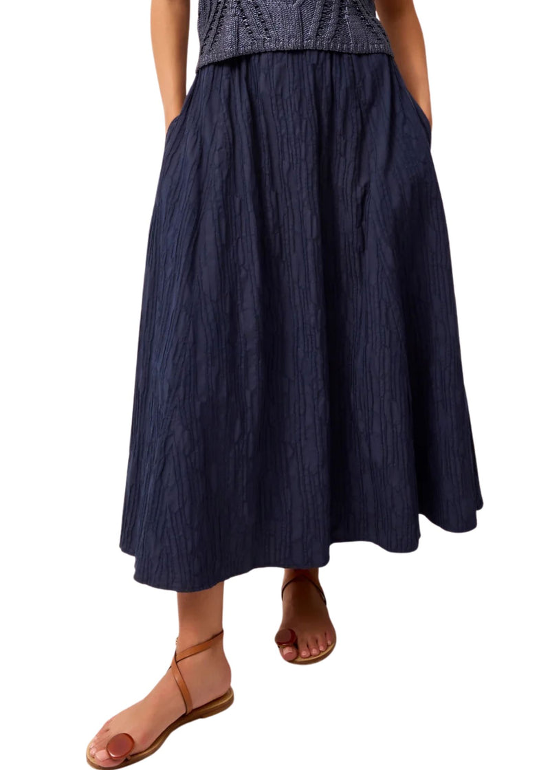 Sasha Skirt-Bottoms-Uniquities