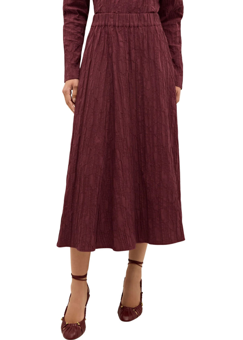 Sasha Skirt-Bottoms-Uniquities