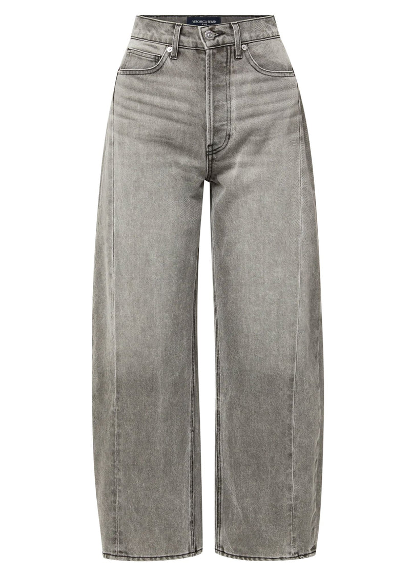 Ryder Saddle Jean-Denim-Uniquities