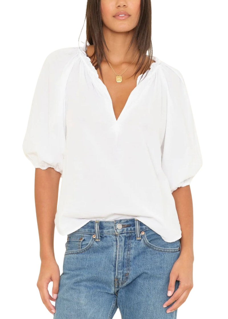 Jules Top-Tops/Blouses-Uniquities