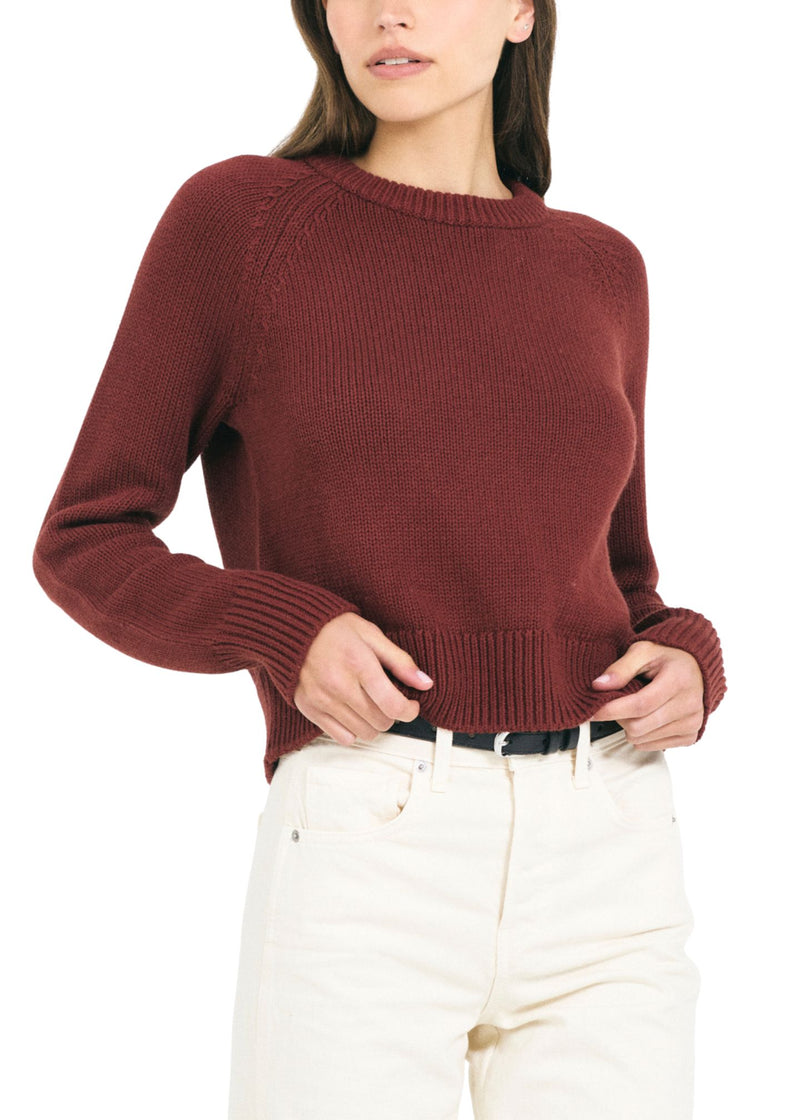 Lewes Crewneck-Sweaters-Uniquities