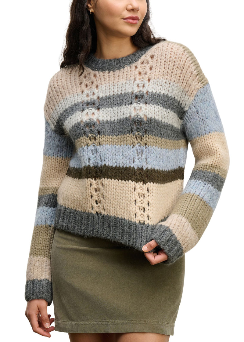 Rina Sweater-Sweaters-Uniquities