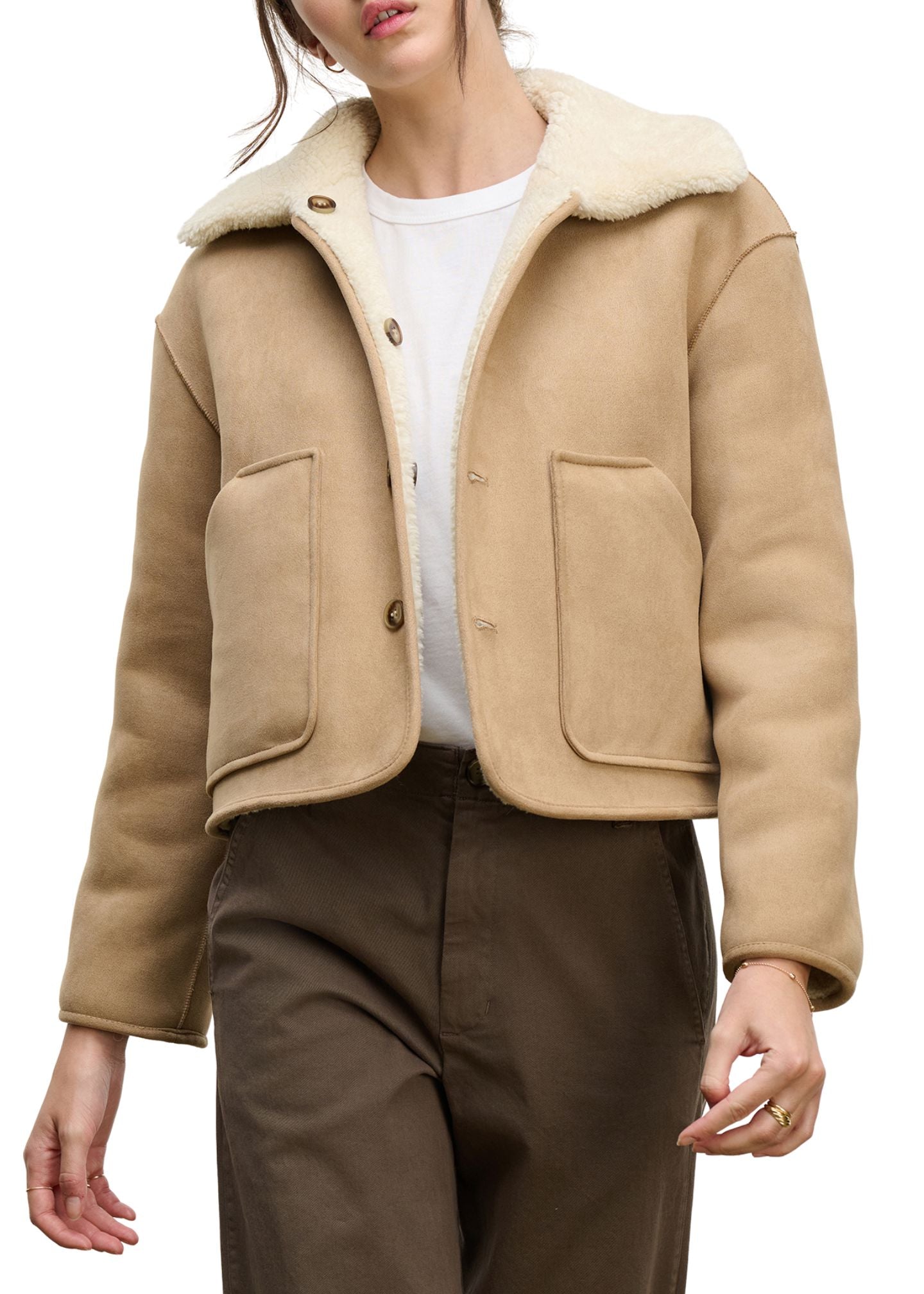 Amara Reversible Jacket-Jackets-Uniquities