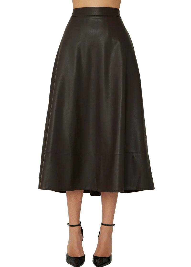Laurent Skirt-Bottoms-Uniquities