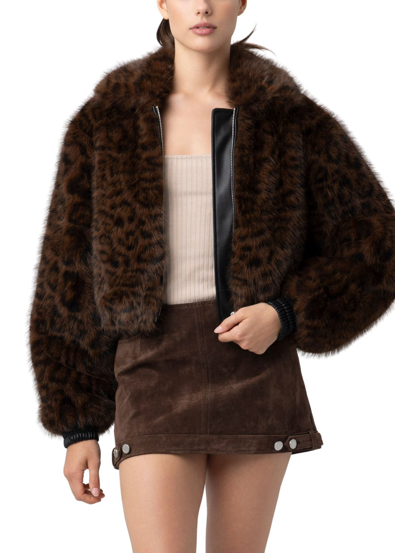 Midnight Run Jacket-Jackets-Uniquities