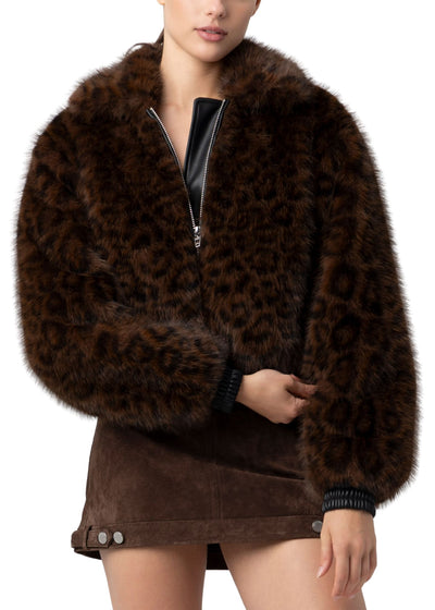 Midnight Run Jacket-Jackets-Uniquities