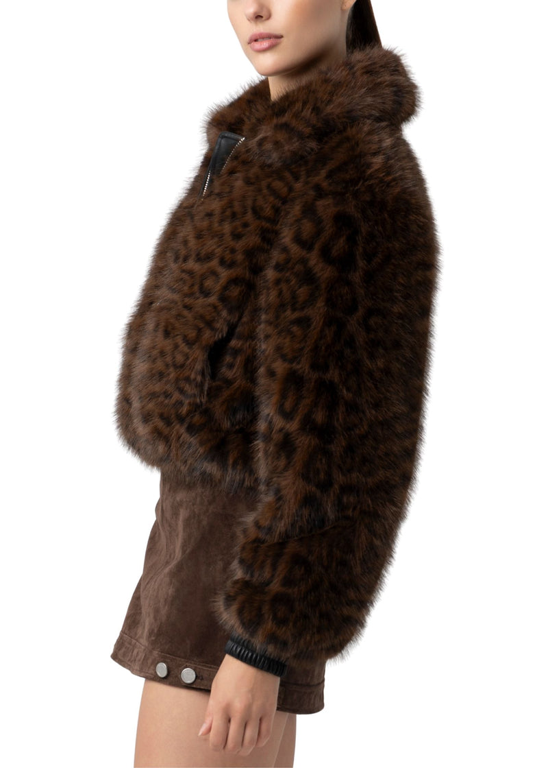 Midnight Run Jacket-Jackets-Uniquities