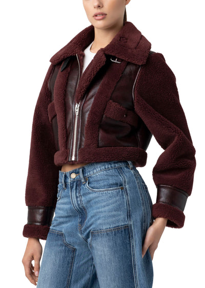 Anchor Points Jacket-Jackets-Uniquities