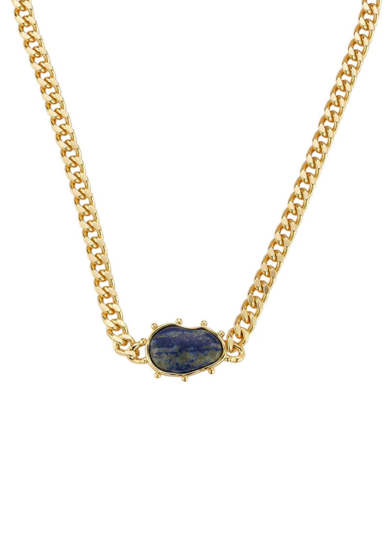 Ember Necklace-Jewelry-Uniquities