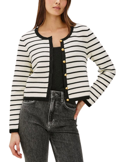 Catania Cardigan-Sweaters-Uniquities