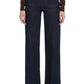 Le Slim Palazzo Modernist Pocket Jeans-Denim-Uniquities