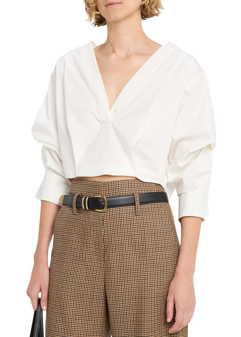 Jordan Top-Tops/Blouses-Uniquities