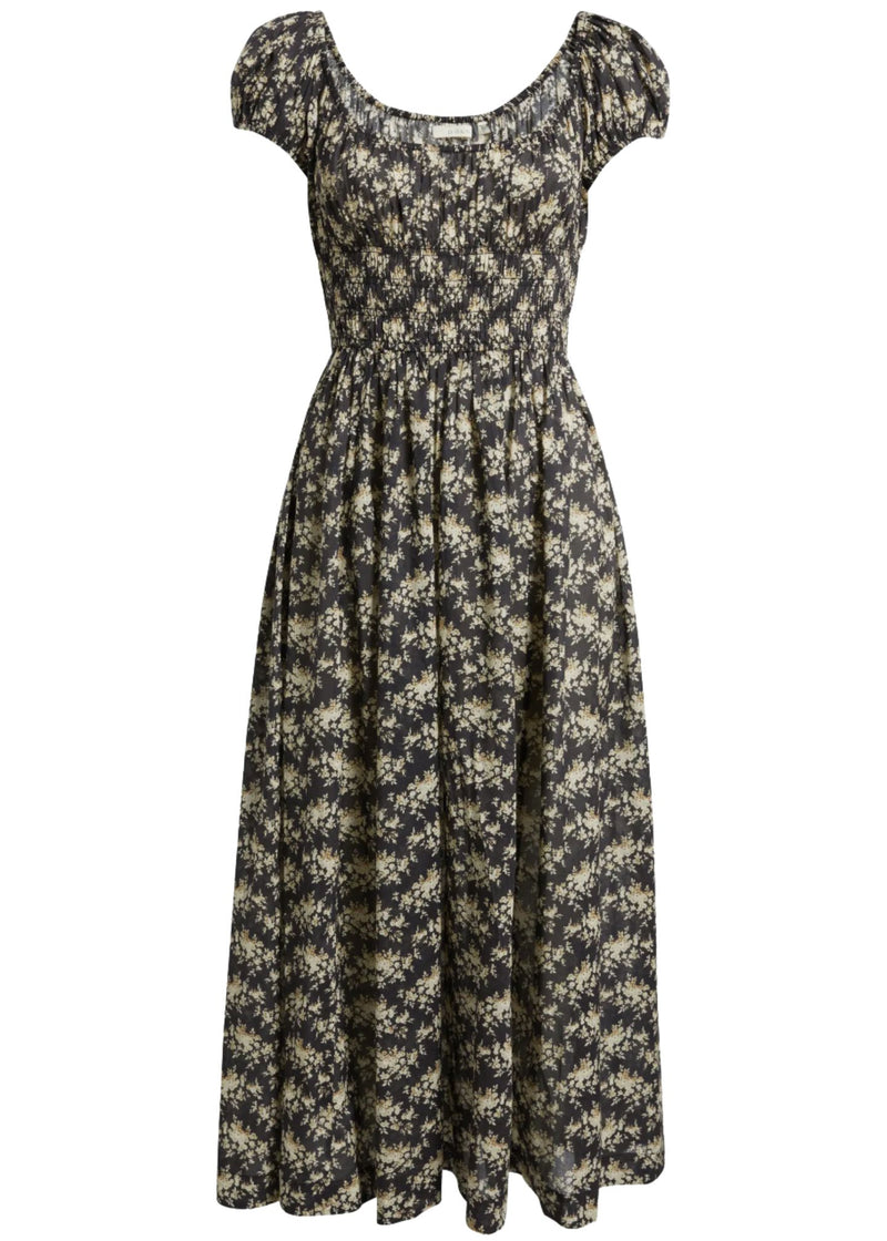 Quinley Dress-Dresses-Uniquities