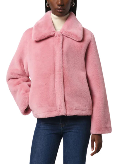 Elis Coat-Jackets-Uniquities