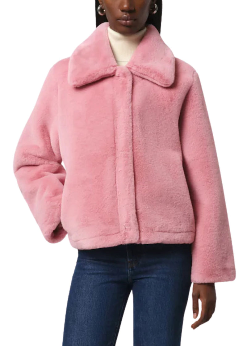 Elis Coat-Jackets-Uniquities