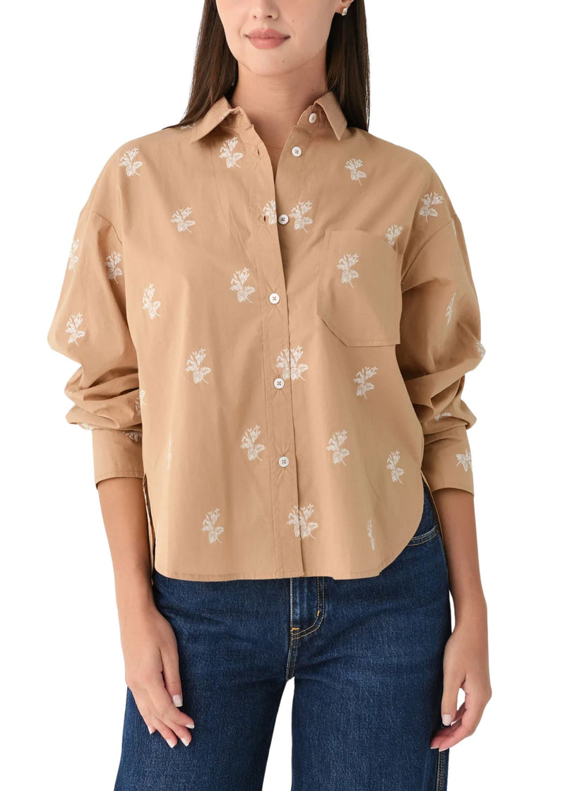 Oversized Top-Tops/Blouses-Uniquities