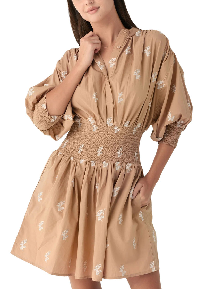 Cynthia Dress-Dresses-Uniquities