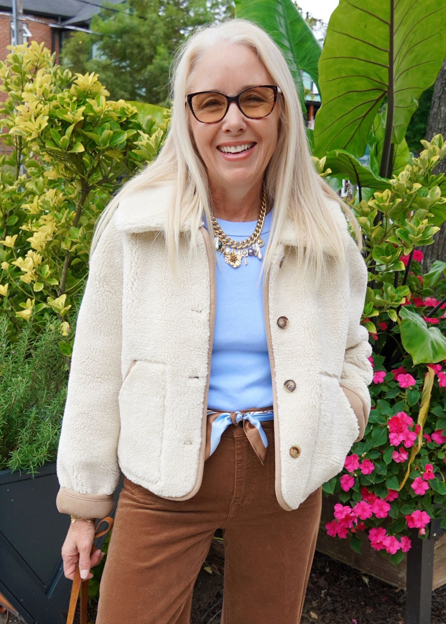 Amara Reversible Jacket-Jackets-Uniquities