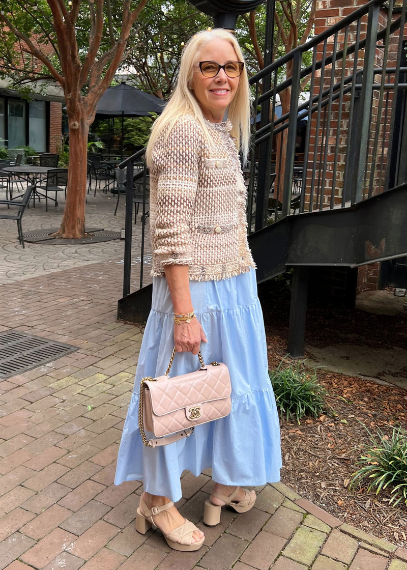 Sloane Skirt-Bottoms-Uniquities