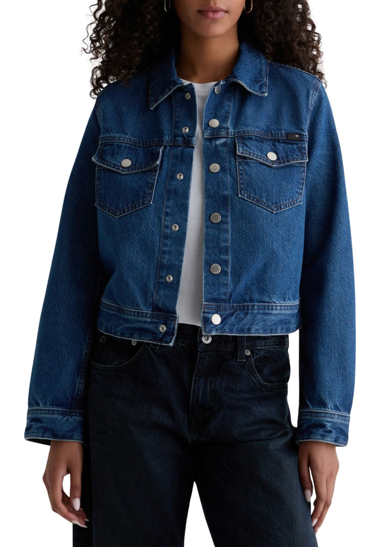 Molly Jacket-Jackets-Uniquities