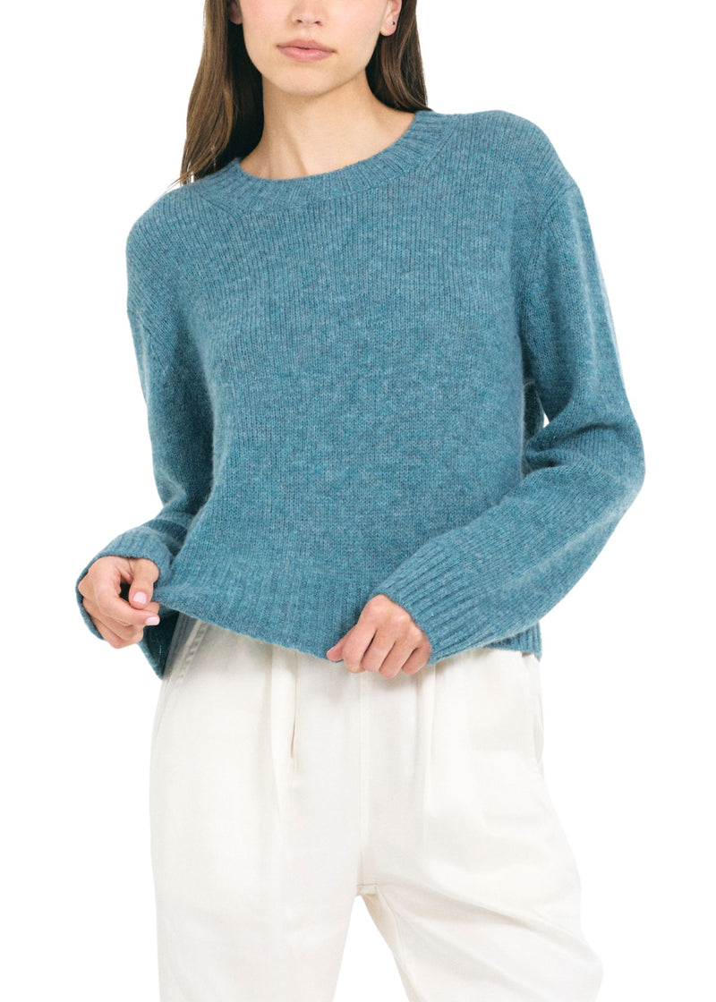 Levanzo Pullover-Sweaters-Uniquities