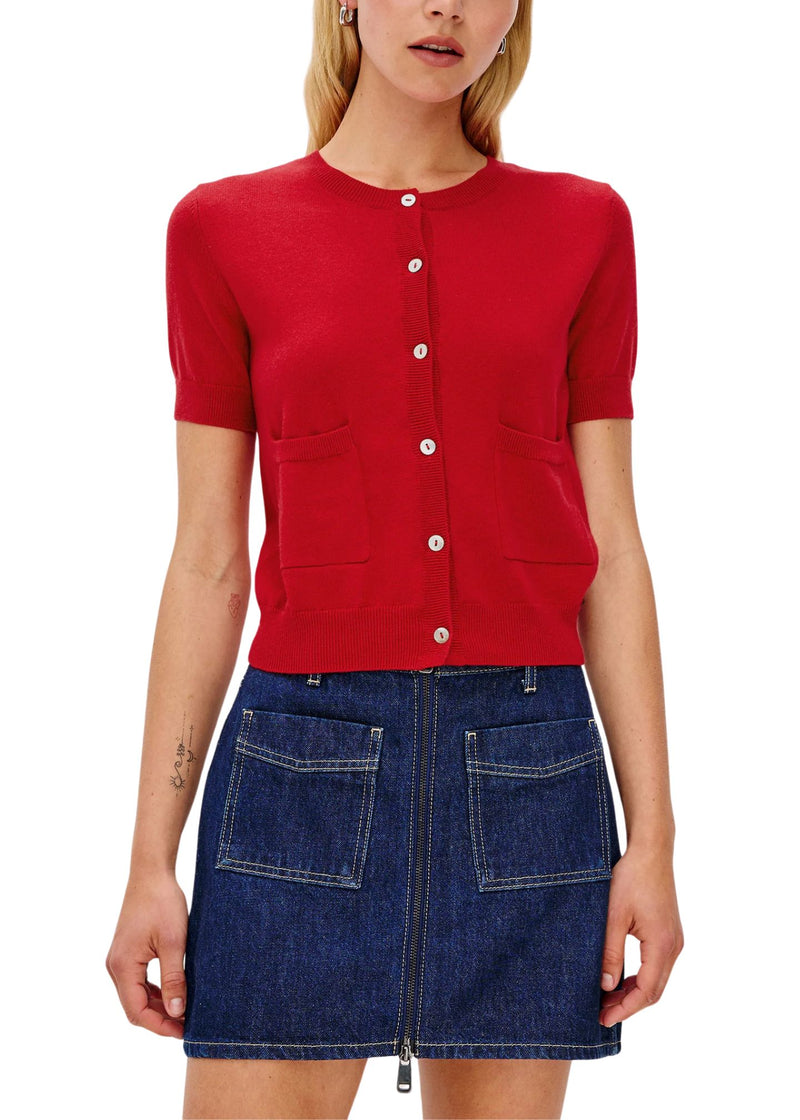 Aisley Sweater-Sweaters-Uniquities