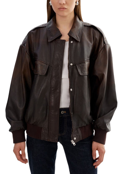 Trevanna Jacket-Jackets-Uniquities