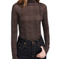 Shaw Paneled Long Sleeve Tee-Tops/Blouses-Uniquities