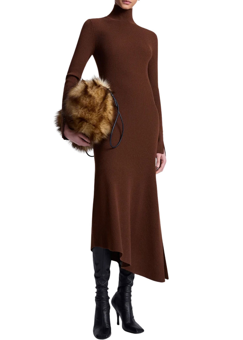 Jett Dress-Dresses-Uniquities