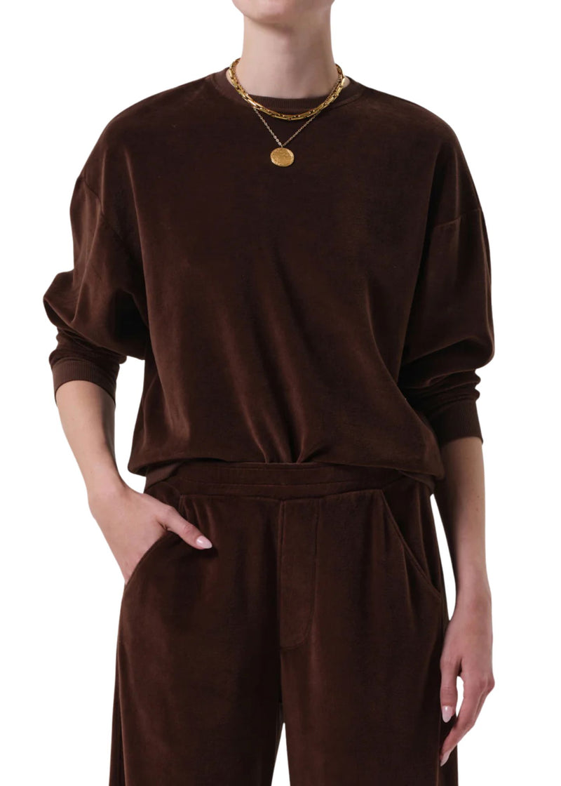 Vintage Crewneck-Sweaters-Uniquities