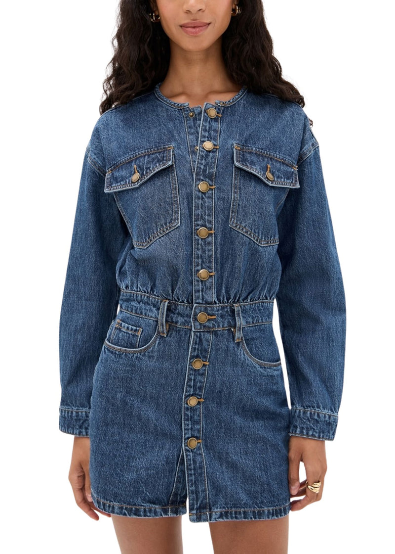 Ready Set Go Dress-Dresses-Uniquities