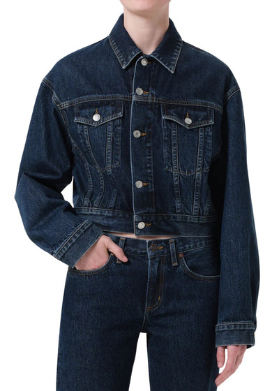 Radley Jacket-Jackets-Uniquities