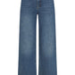 Streamline Jeans in Swan-Denim-Uniquities
