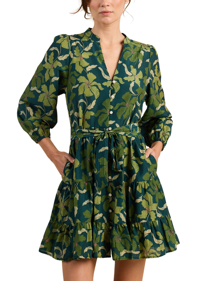 Celeste Dress-Dresses-Uniquities