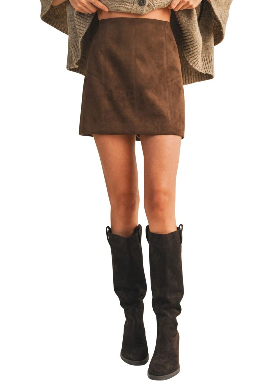 Skirts – Uniquities